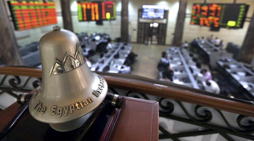 Egyptian Stock Exchange suspends trading after a 5% drop - Egypt Independent