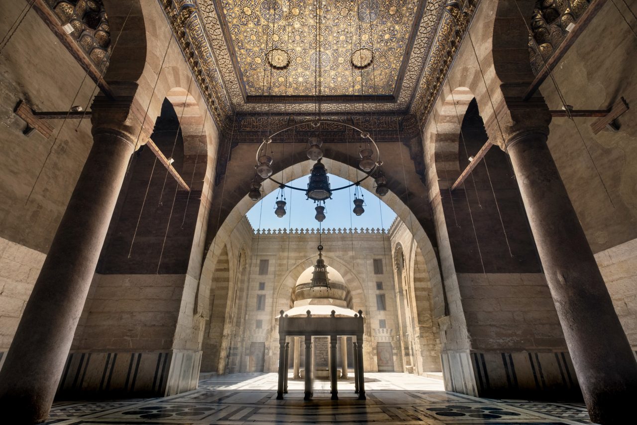 Take a virtual tour of the world&rsquo;s most famous ancient buildings