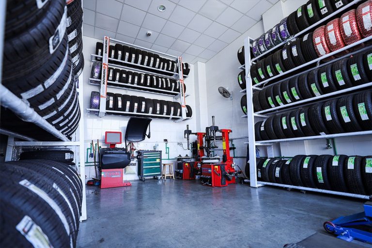 Egypt gears up to manufacture vehicle tires of all kinds Egypt