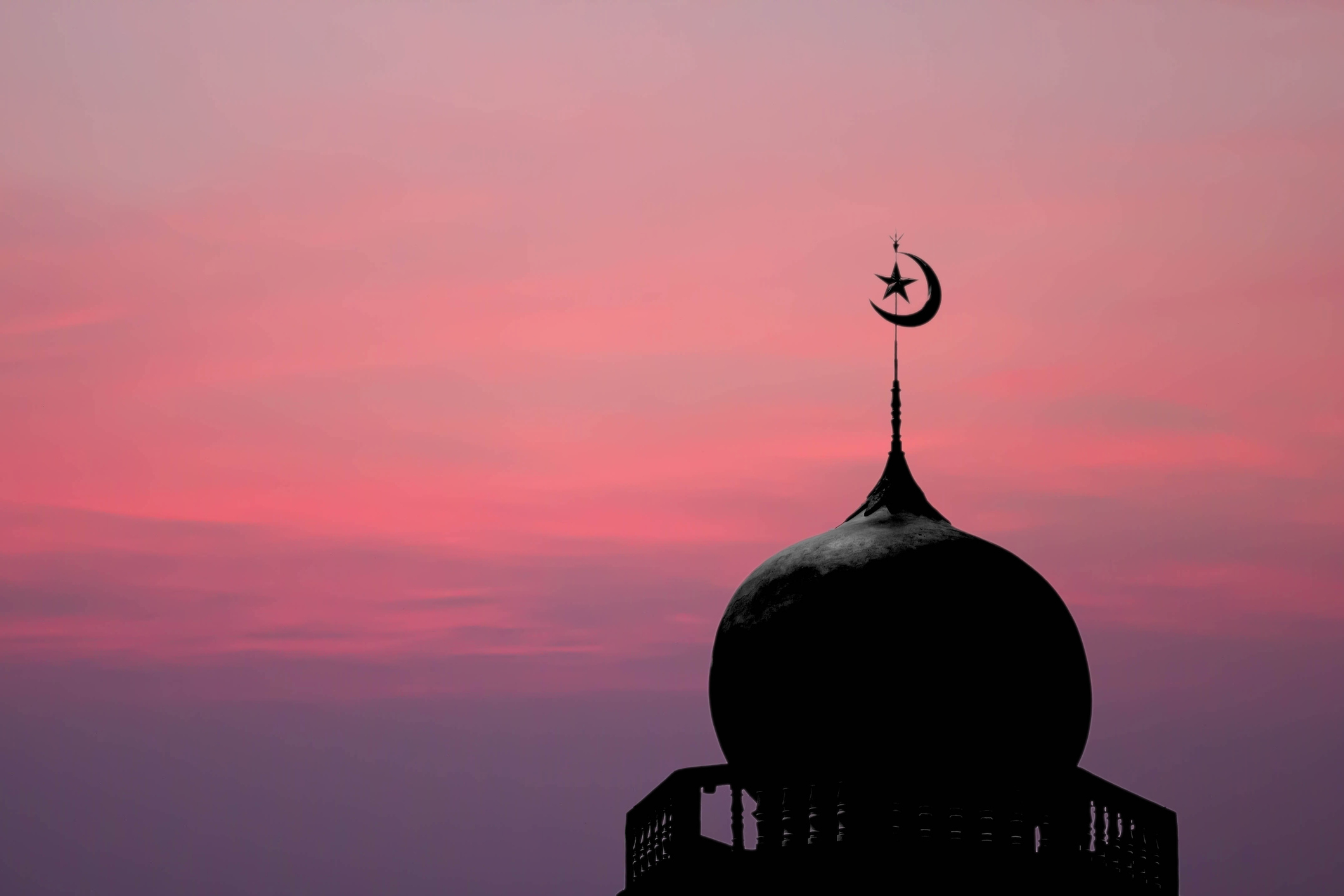 Opinion Islam The religion of love, tolerance, and moderation