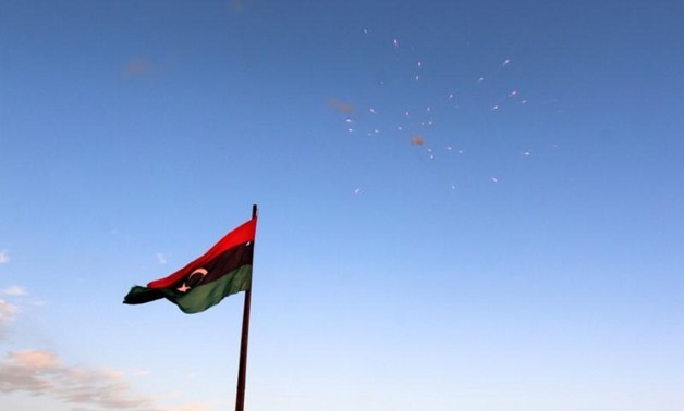 Third round of Libyan negotiations kicks off in Cairo