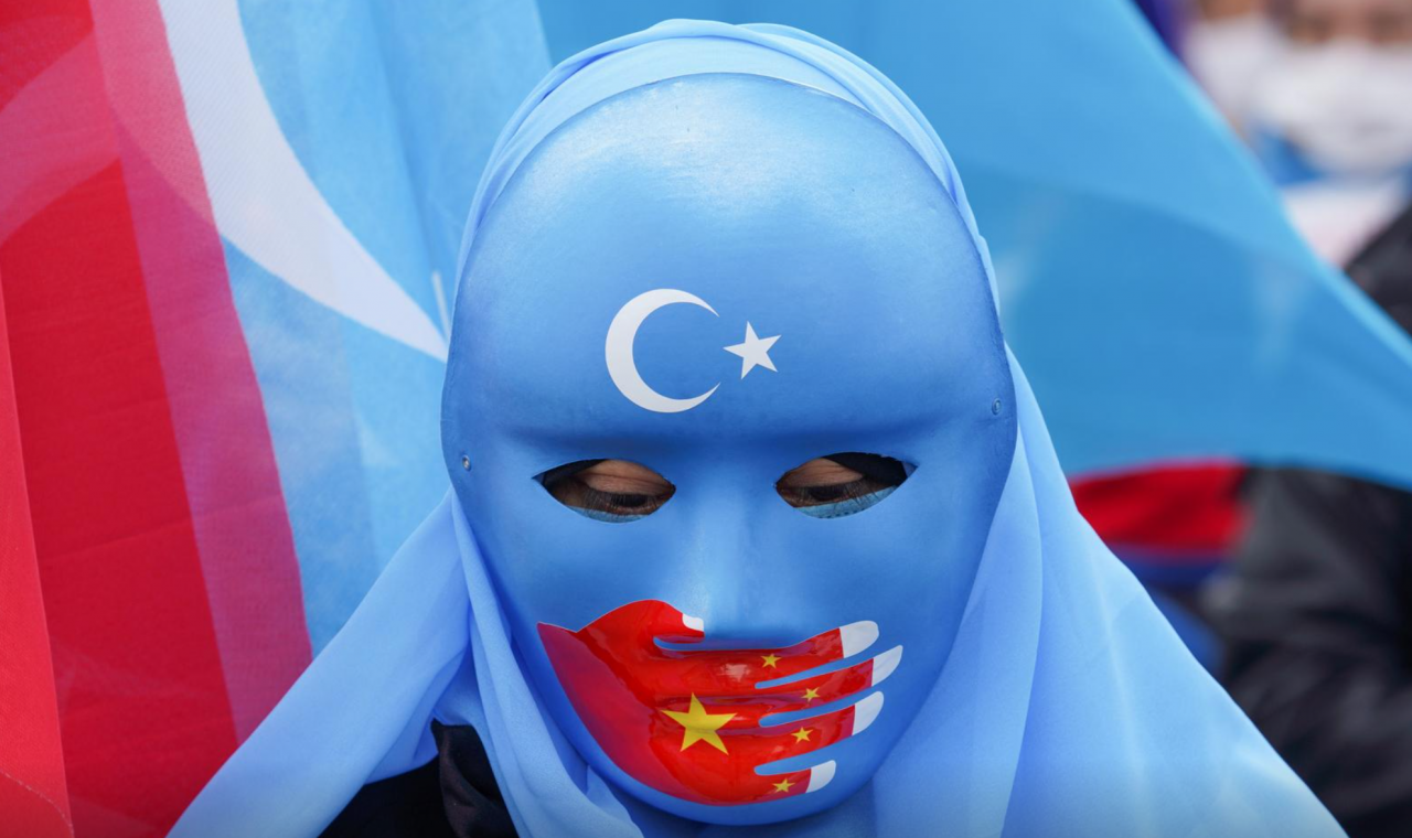 Turkey summons Chinese ambassador over response to Uighur claims