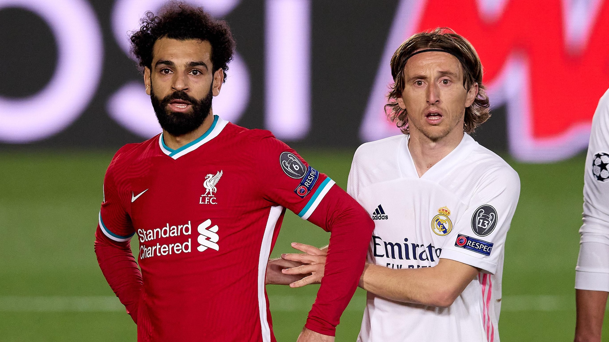Klopp Dissatisfied With Mo Salah s Performance In Real Madrid Match 