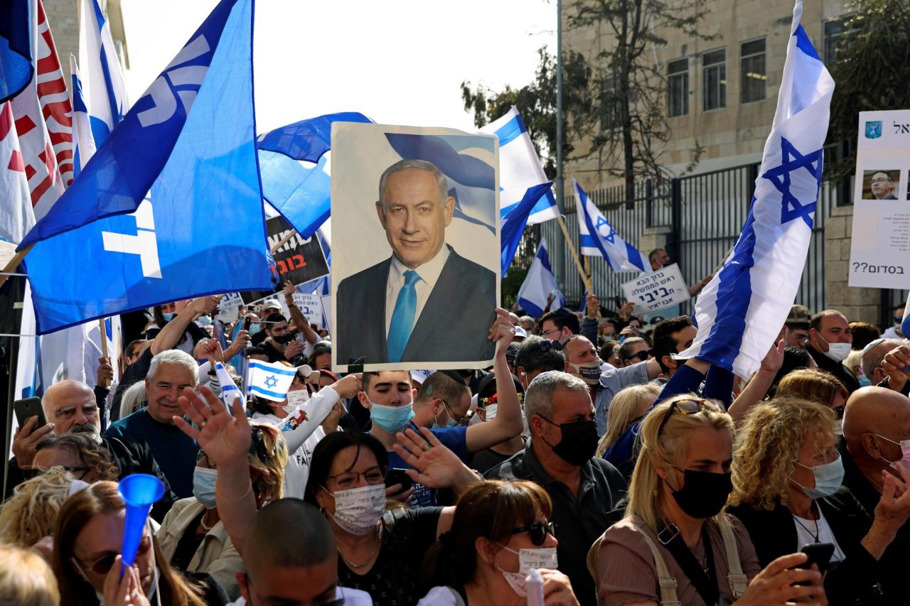 Netanyahu’s favors were ‘currency’, prosecutor says as corruption trial starts