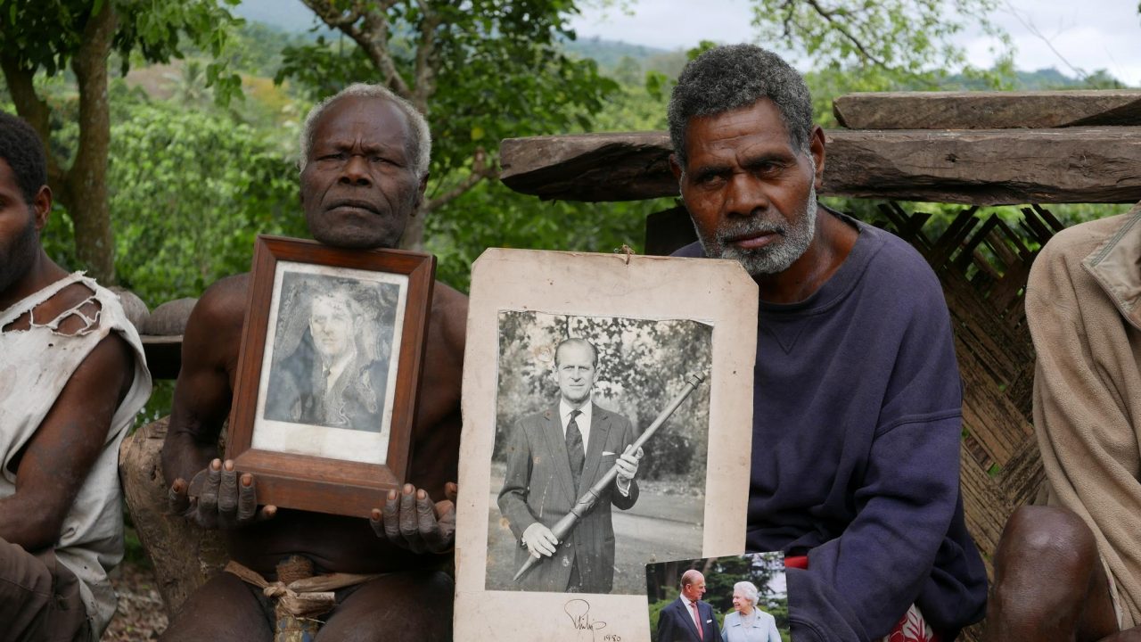 Prince Philip’s islander devotees inspired by shared respect for tradition Prince Philip’s islander devotees inspired by shared respect for tradition