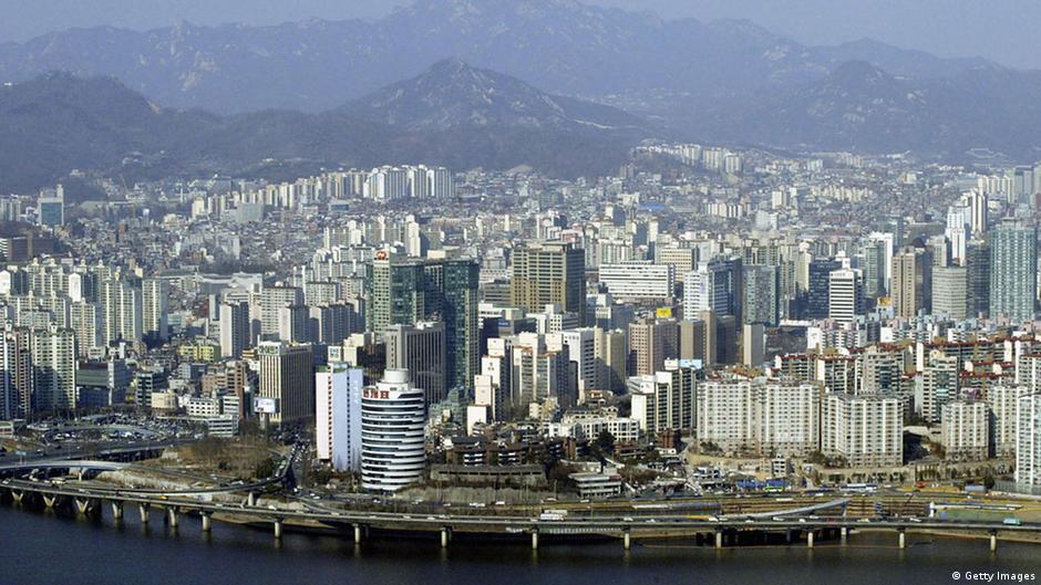 South Korea: Belgium recalls ambassador after wife attacks workers