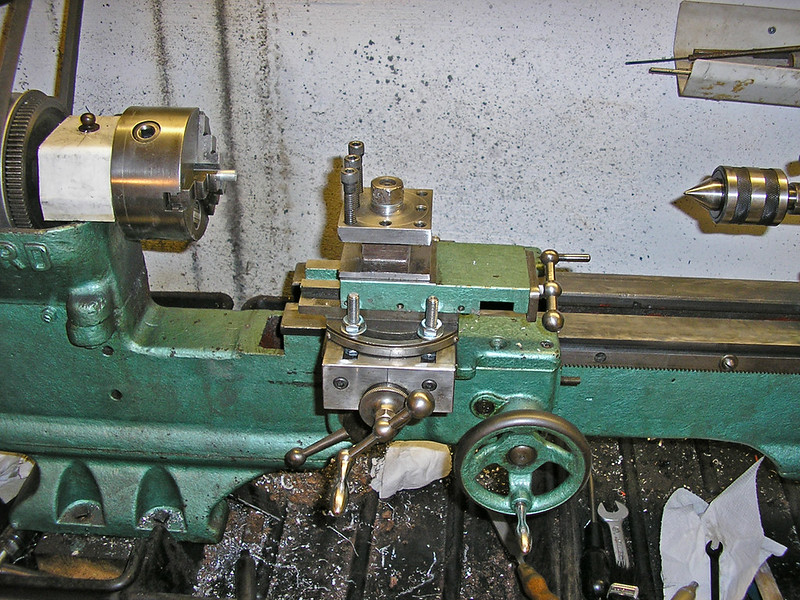 Egypt to establish 1st factory in Africa to produce high-precision lathing machines