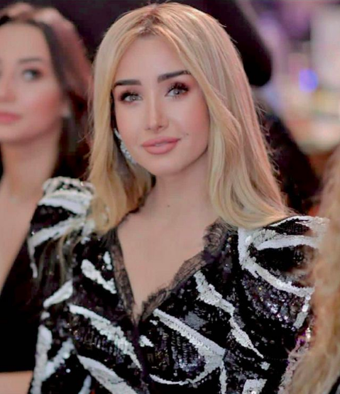 Civil Aviation Ministry comments on Hana al-Zahid&rsquo;s picture in cockpit