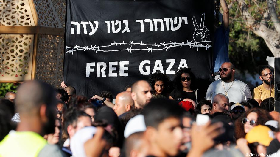 Israel&rsquo;s &lsquo;mixed&rsquo; cities: Palestinians and Jews struggle to rebuild trust