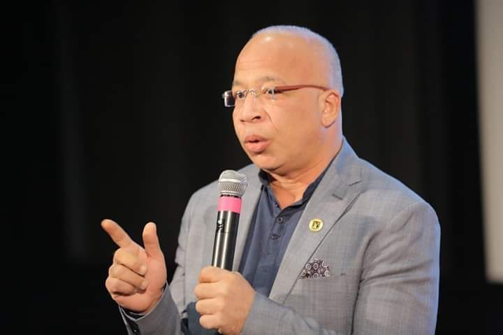 Badria Tolba: actor Sharif Desouky’s leg amputated Badria Tolba: actor Sharif Desouky’s leg amputated