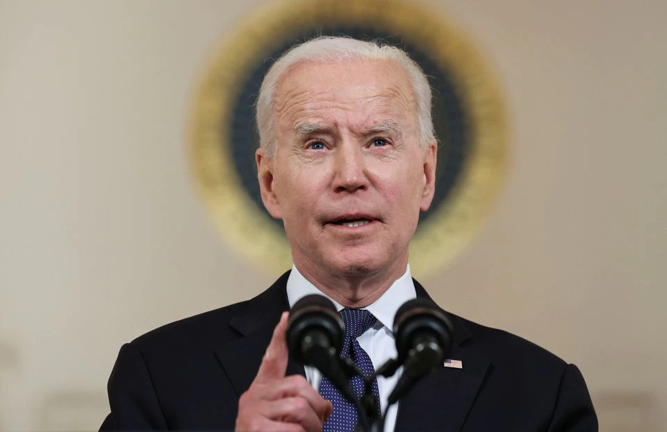 Analysis: Gaza conflict forces reordering of Biden&rsquo;s policy priorities