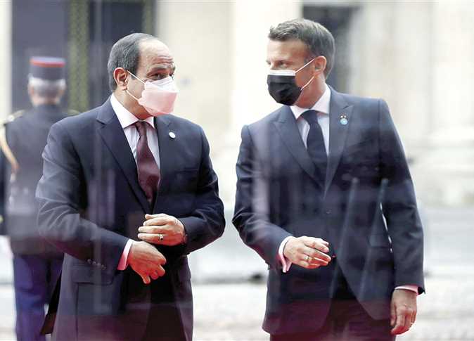 Egypt seeking to manufacture AstraZeneca vaccine locally Egypt seeking to manufacture AstraZeneca vaccine locally