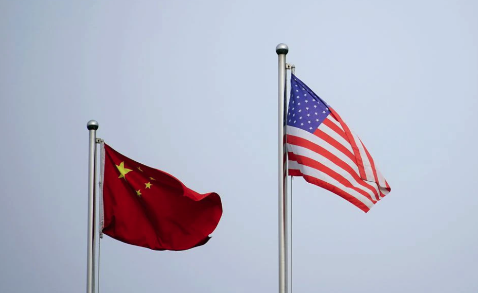 Chinese embassy in US says politicizing COVID-19 origins hampers investigations