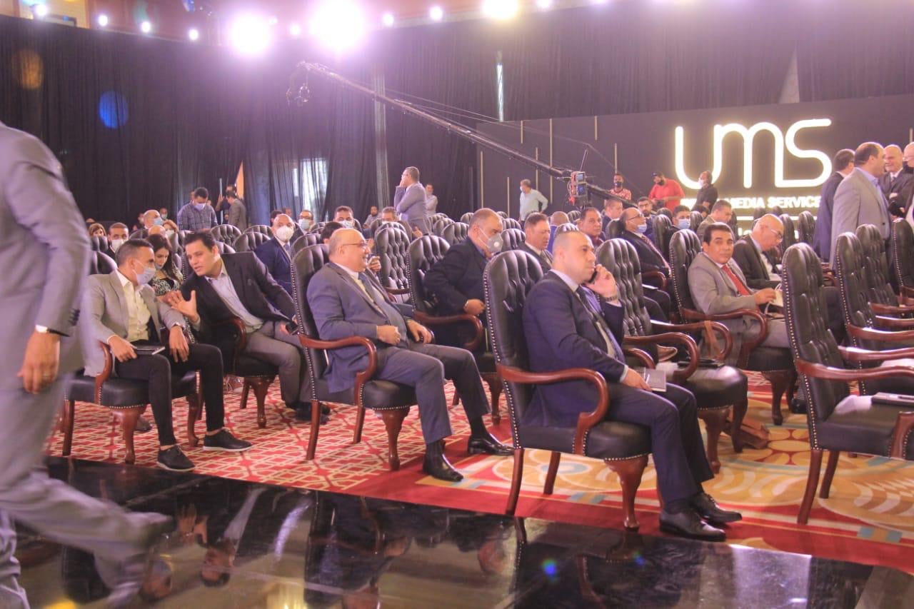 Egypt&rsquo;s UMS to launch cutting-edge regional news channel in 2022