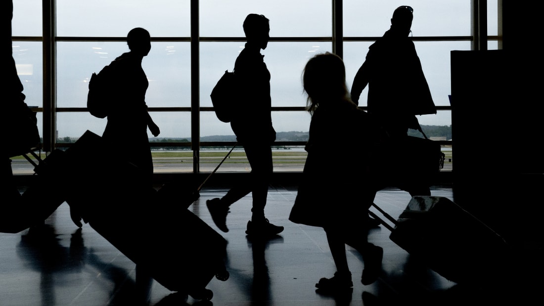 Travel is back &mdash; and so are travel scams