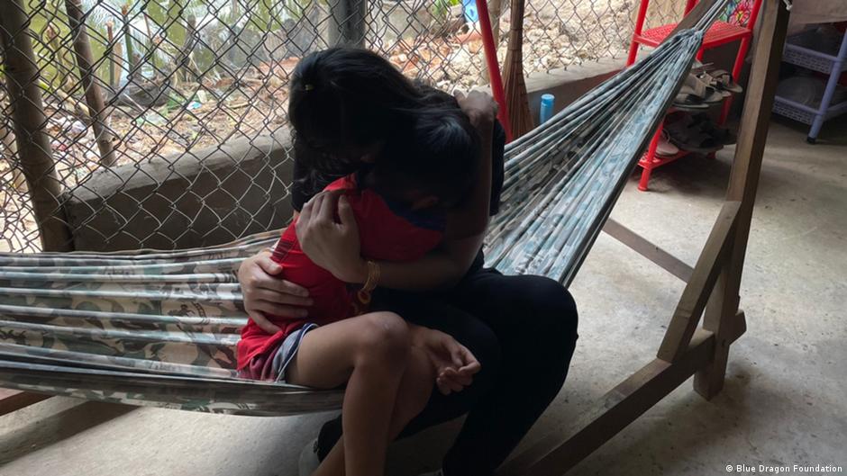 Vietnam: Human trafficking on the rise amid COVID Vietnam: Human trafficking on the rise amid COVID