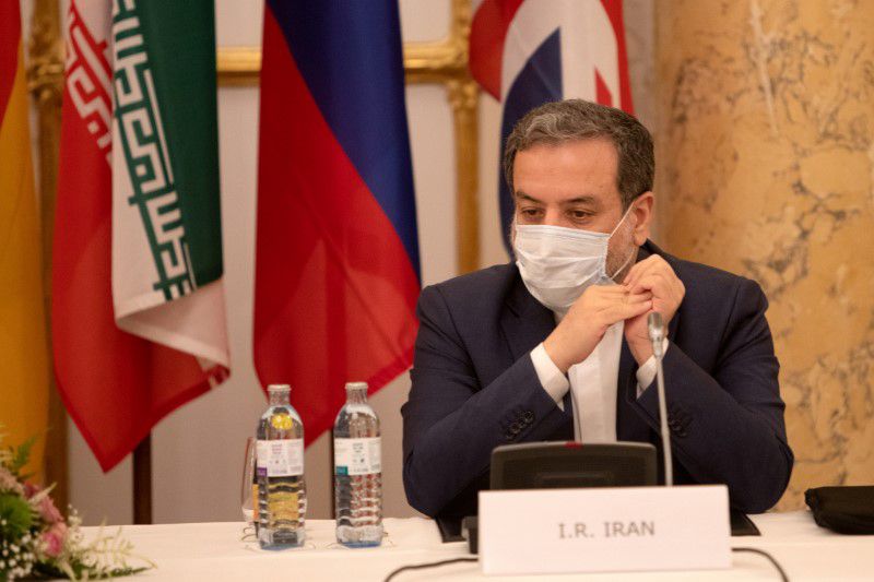 Iran nuclear deal talks to resume on Saturday &ndash; Iranian official