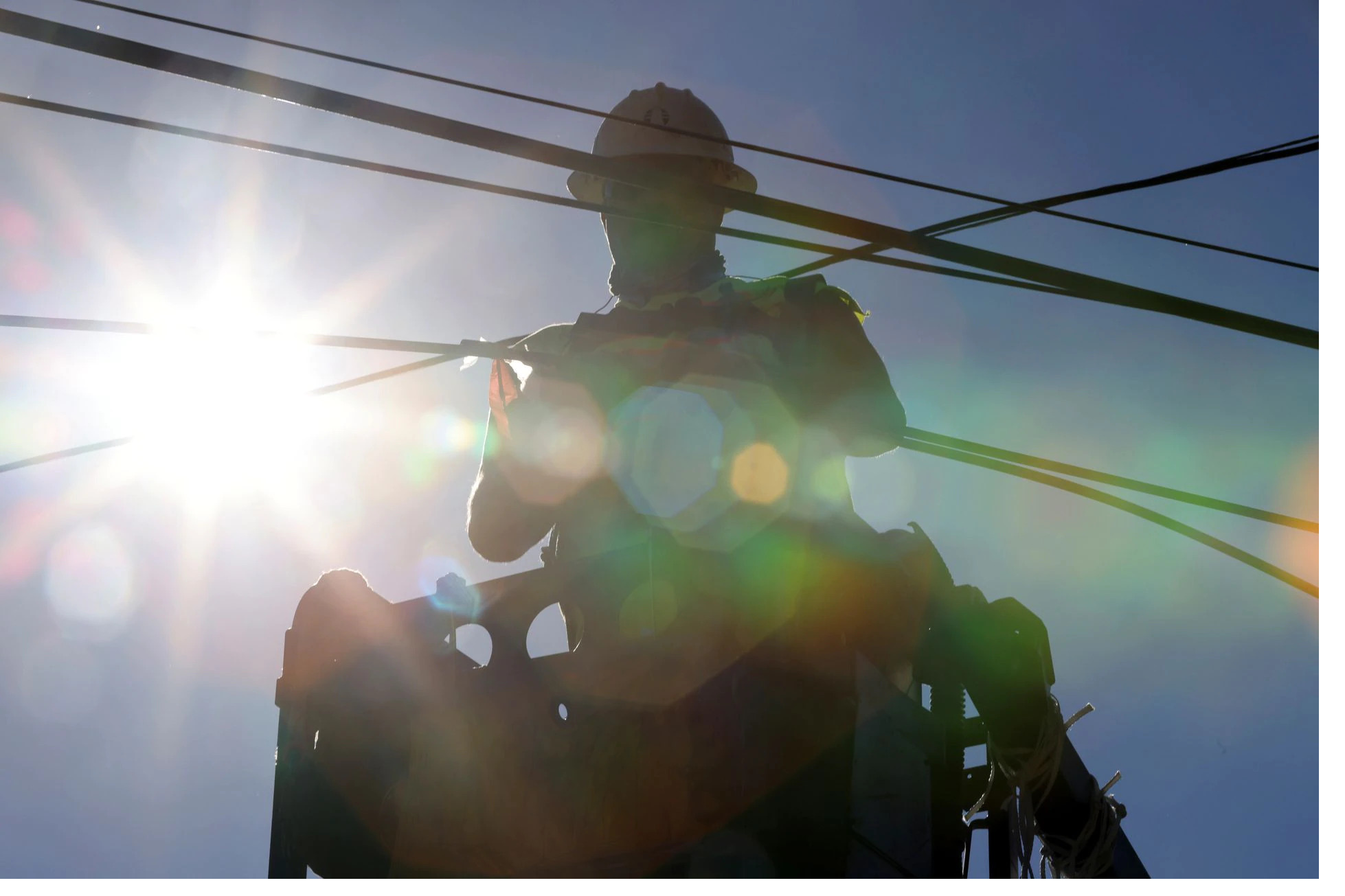 &lsquo;It&rsquo;s unbearable&rsquo;: US Pacific Northwest swelters in heat wave