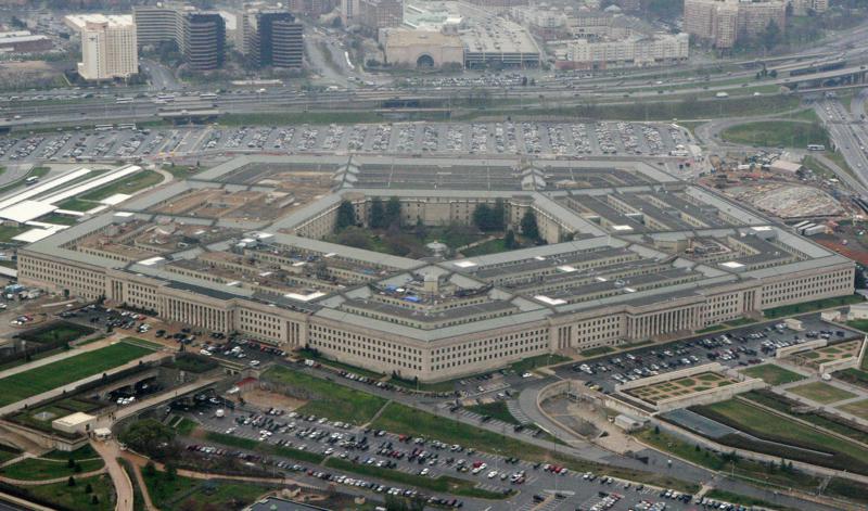 US doesn’t see any specific signs Russia could use chemical weapons in Ukraine – Pentagon