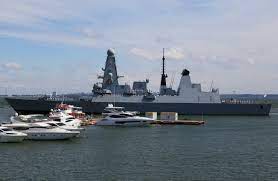 us sendong warships to black sea to force kerch straits us sendong warships to black sea to force kerch straits