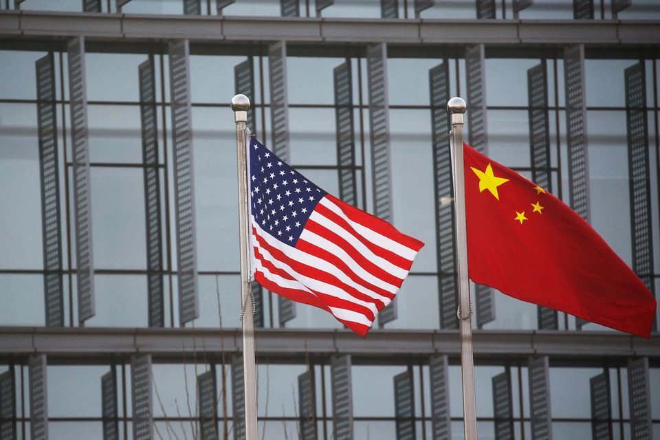 Biden administration sets up ‘strike force’ to go after China on trade Biden administration sets up ‘strike force’ to go after China on trade