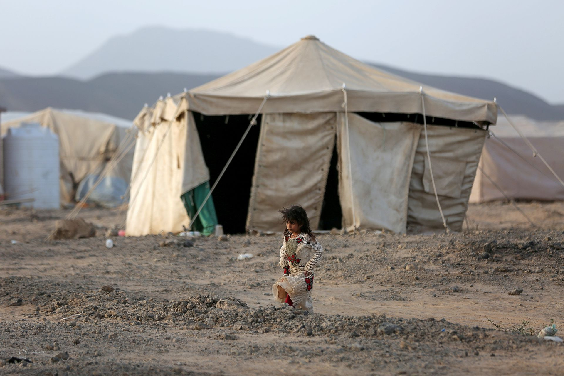 End of Yemen quagmire? Saudi-led coalition, Huthis near peace deal