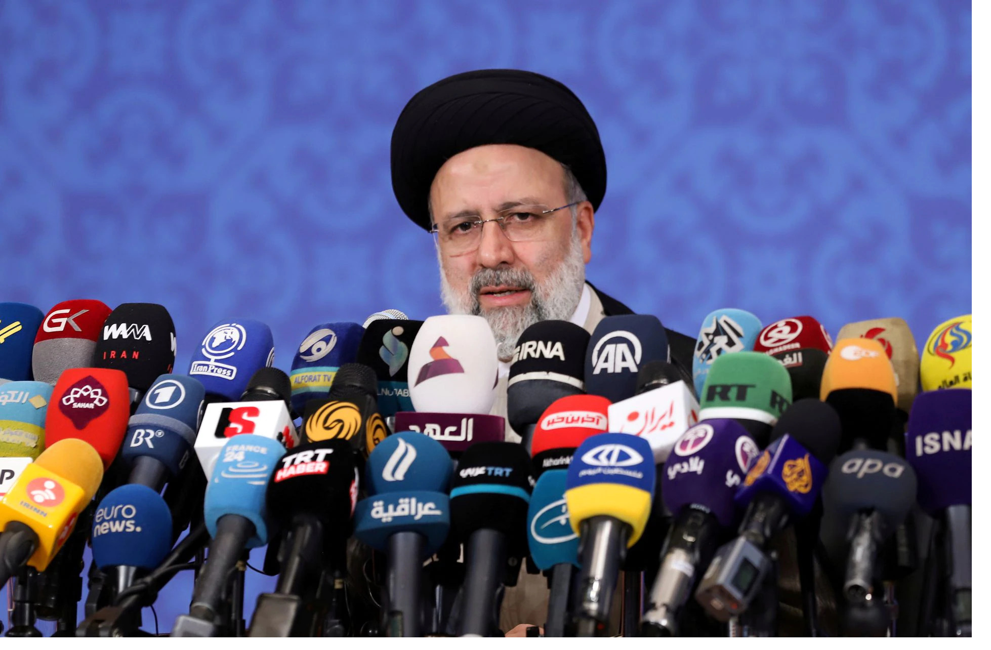 EXCLUSIVE UN expert backs probe into Iran’s 1988 killings, Raisi’s role EXCLUSIVE UN expert backs probe into Iran’s 1988 killings, Raisi’s role