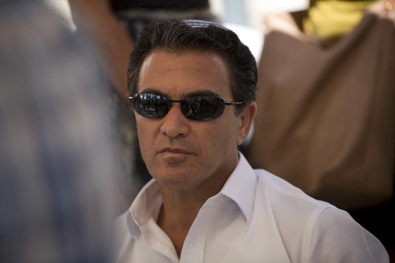 Ex-Mossad chief signals Israel behind Iran nuclear attacks Ex-Mossad chief signals Israel behind Iran nuclear attacks