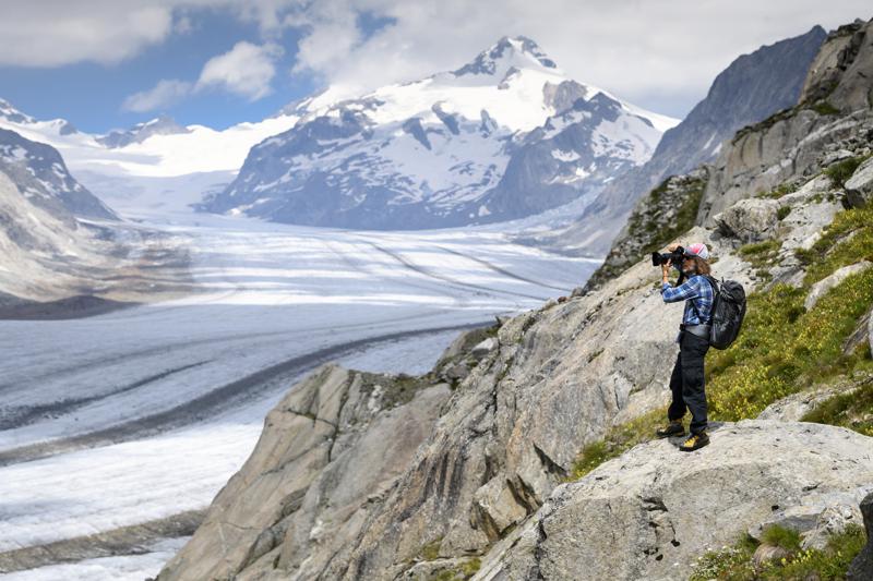Swiss vote on whether to hike taxes to fight climate change