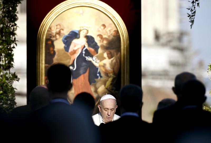 Vatican law criminalizes abuse of adults by priests, laity