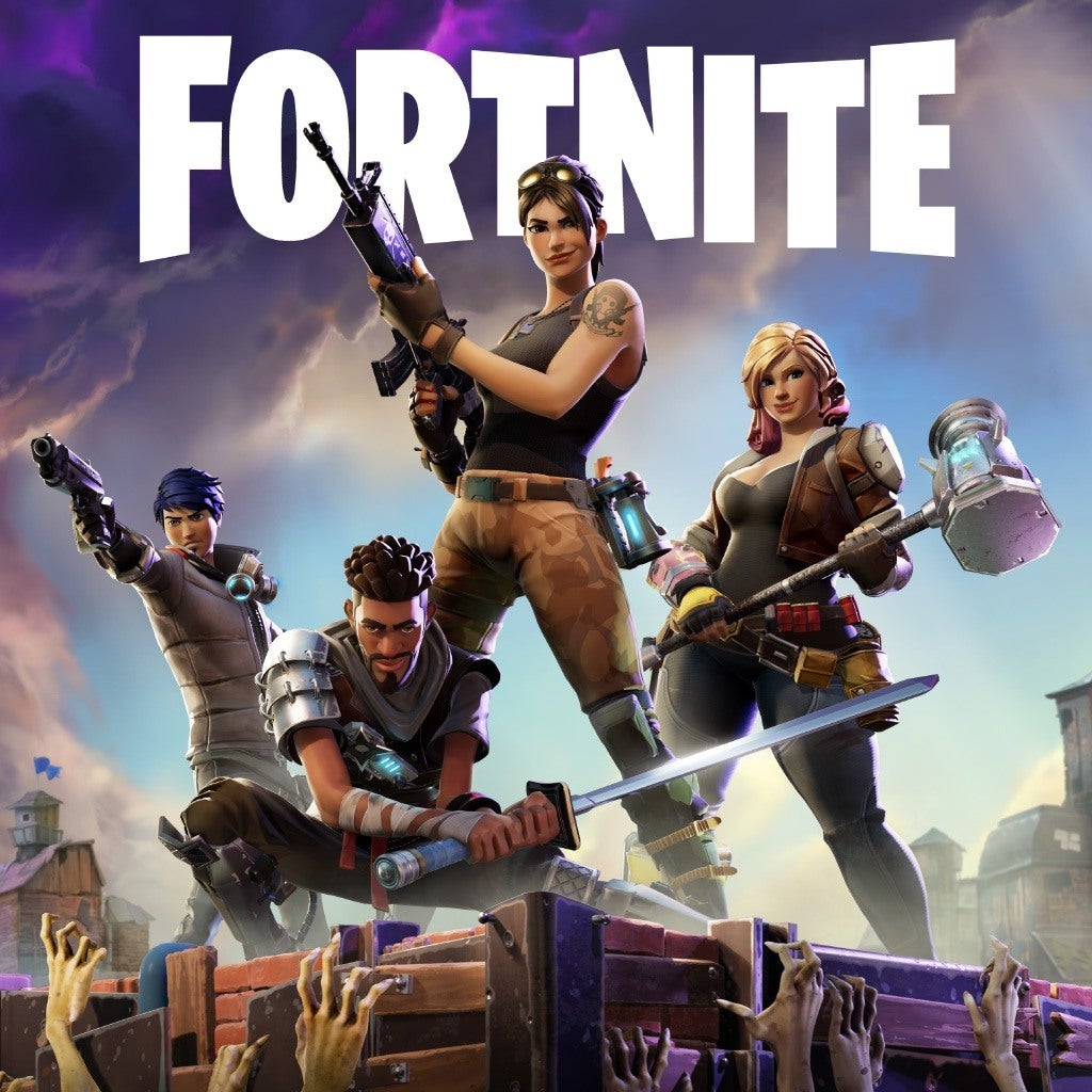 Fortnite Xvide Game Al Azhar Official Criticizes Portrayal Of Kaaba In Fortnite Game Egypt Independent