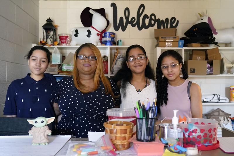 Another COVID side effect: Many kids head to summer school Another COVID side effect: Many kids head to summer school