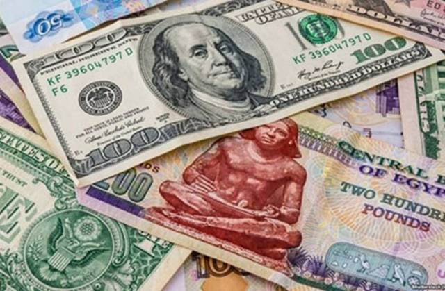 Wednesday Dollar Prices Across Egyptian Banks Egypt Independent