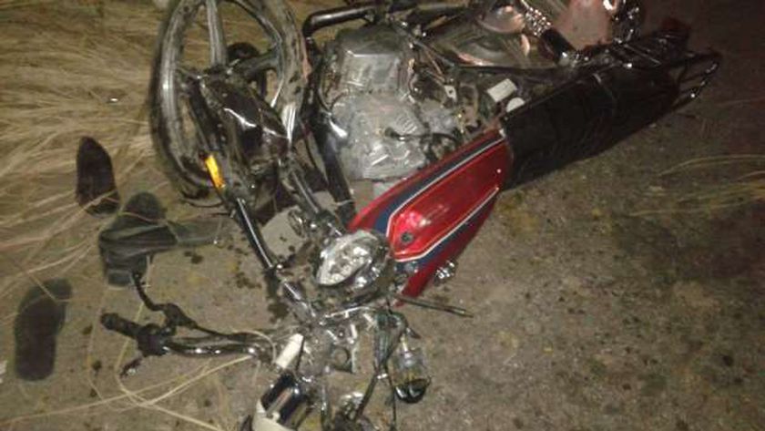 Al-Ahly club coach&rsquo;s argument with colleague over motorcycle fees turns deadly