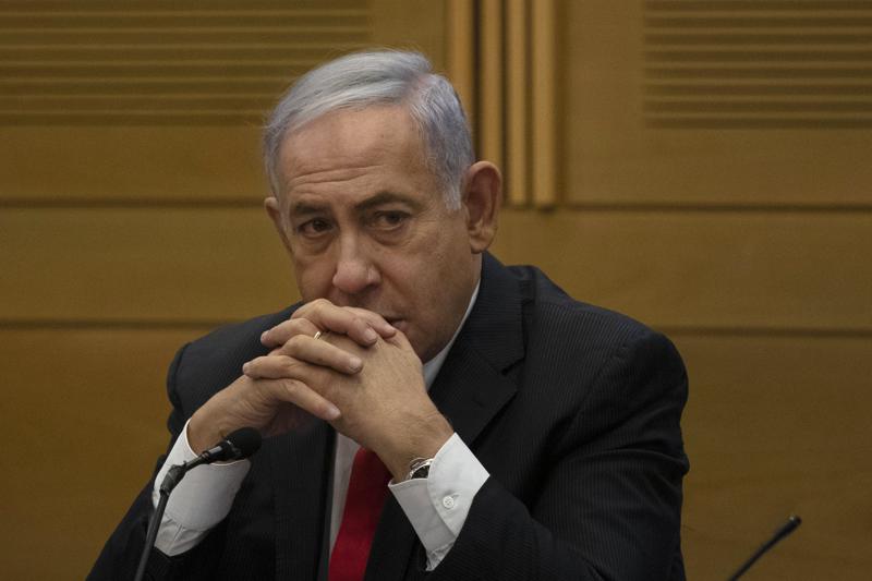 Netanyahu to leave prime minister’s residence by July 10 Netanyahu to leave prime minister’s residence by July 10