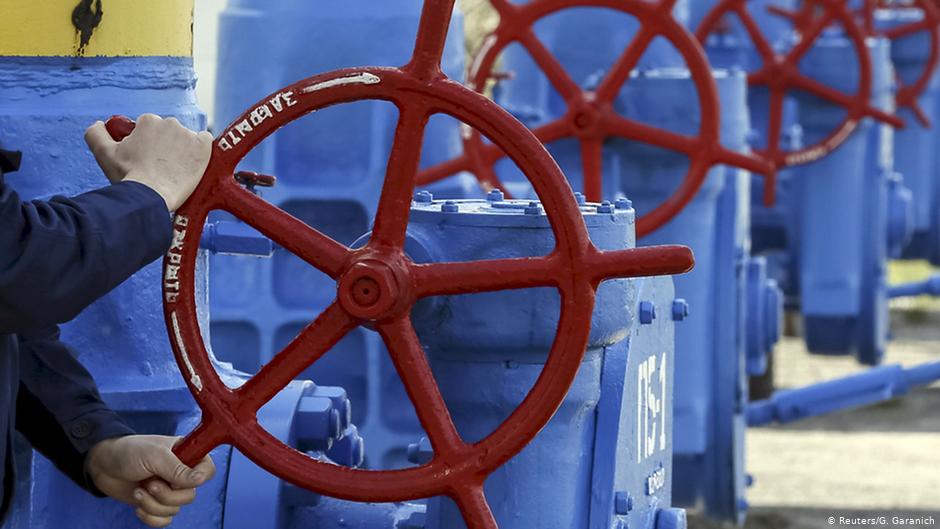 Can Europe escape Gazprom&rsquo;s energy stranglehold?