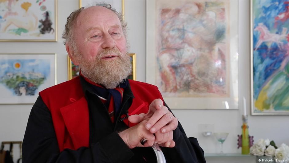 Kurt Westergaard, Danish cartoonist behind Muhammad caricature, dies at 86