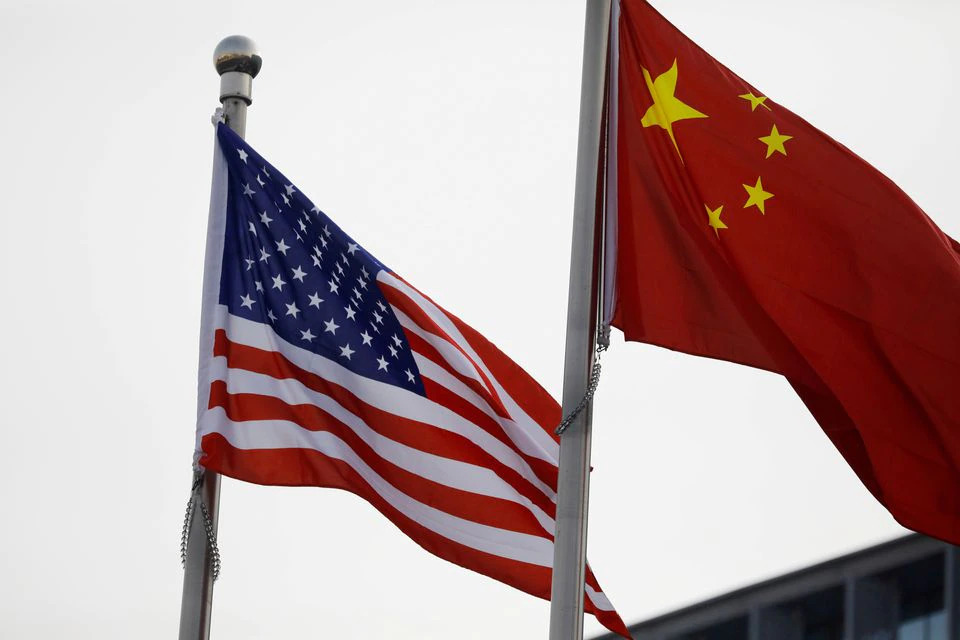 China accuses US of creating ‘imaginary enemy’ in high-level talks China accuses US of creating ‘imaginary enemy’ in high-level talks