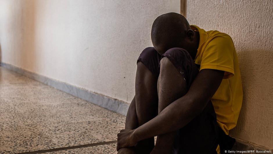 Amnesty condemns &lsquo;complicity&rsquo; of European states in Libya migrant &lsquo;horror&rsquo;