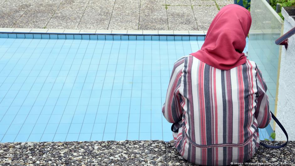 Turkey slams top EU court on headscarf ban Turkey slams top EU court on headscarf ban