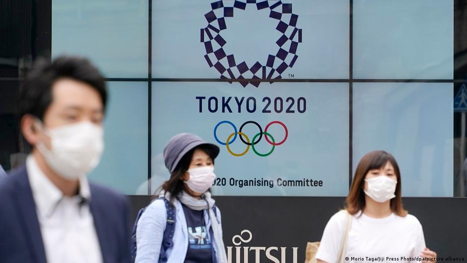Japan expands curbs on Olympic spectators as COVID cases rise