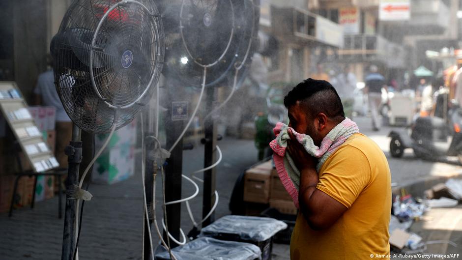 How to solve Iraq&rsquo;s hellishly hot power crisis