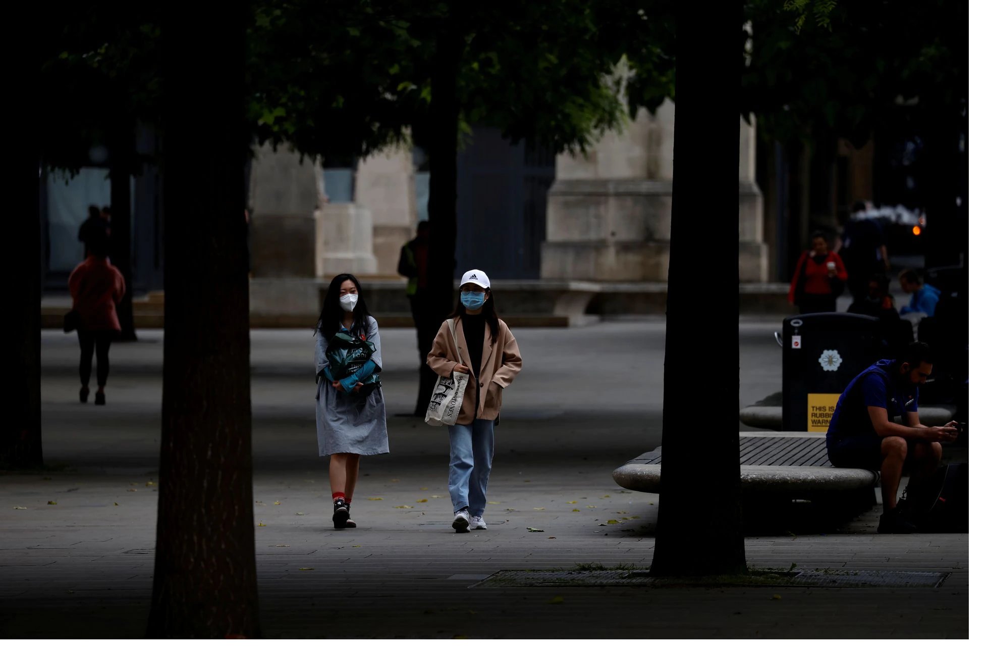 UK PM Johnson looks to end England&rsquo;s virus restrictions