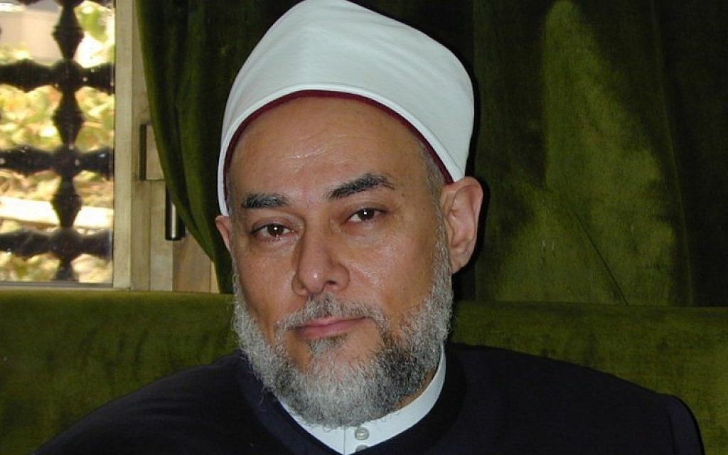 Sharia does not forbid use of visa cards in purchases: Former Grand Mufti