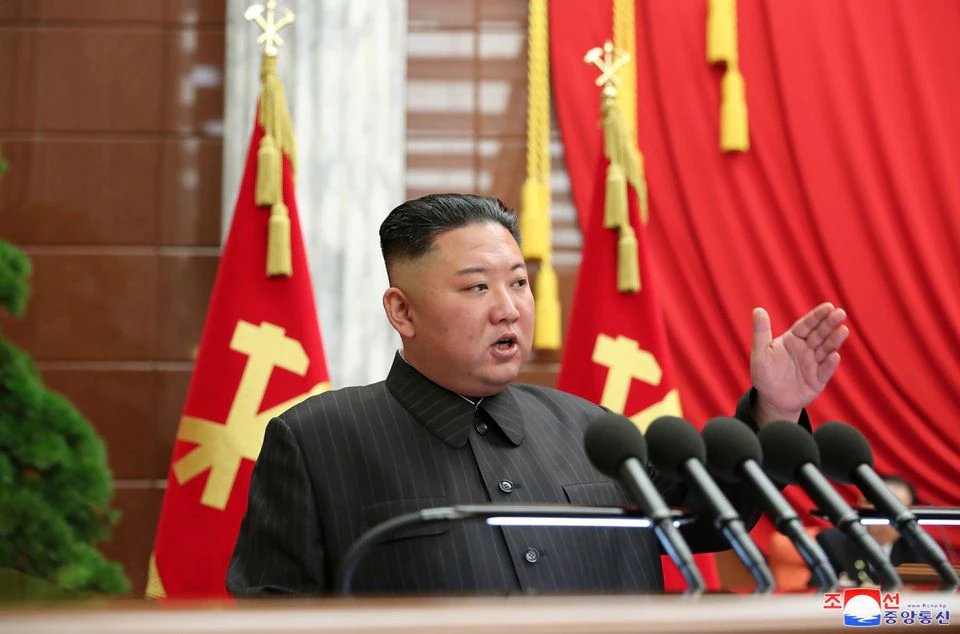 Analysis: N.Korea reshuffle signals military policy not top priority now, analysts say