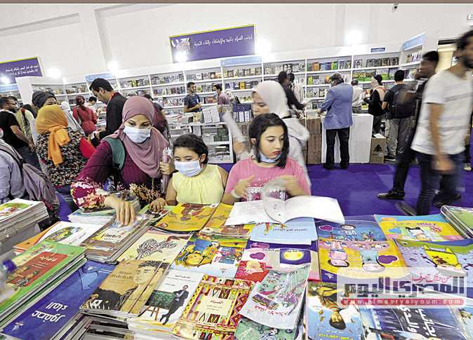Kilani: Participation of small publishers in Cairo Book Fair “positive”