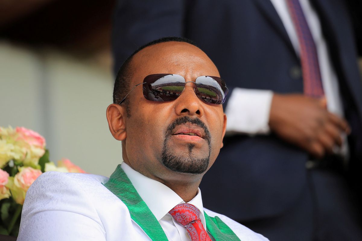 Ethiopia close to Somali port deal, ending border dispute