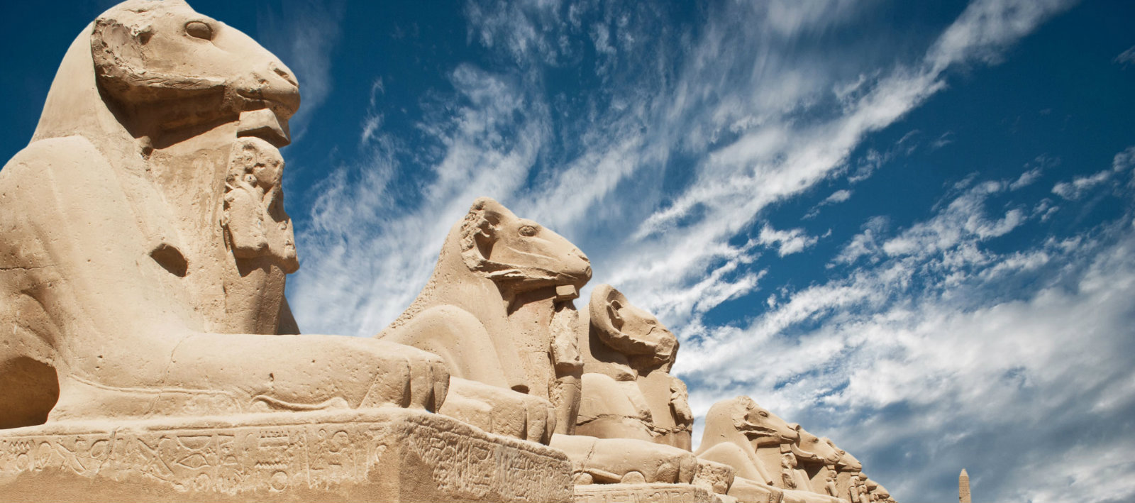 Egypt to launch mobile app for tourism promotion and services: Minister