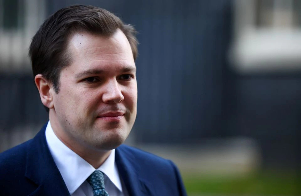 Face masks to become a personal choice in England, minister says