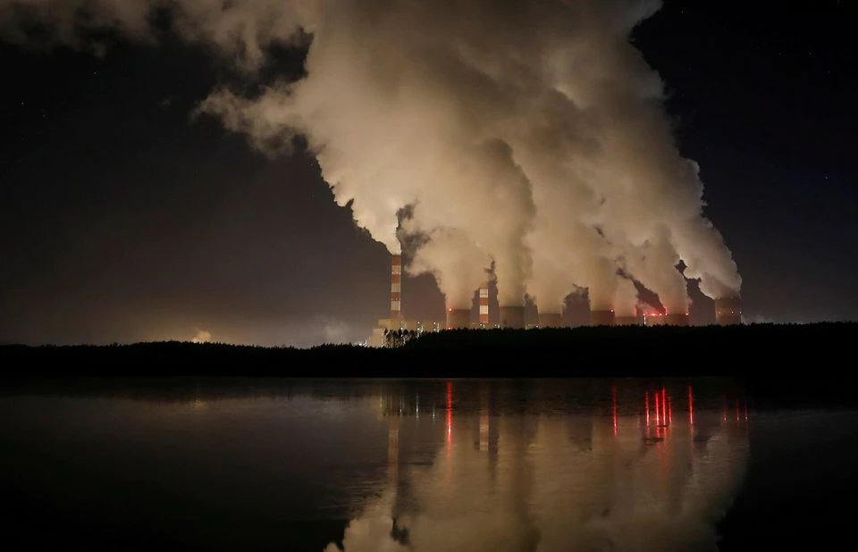 EU aims to &ldquo;give humanity a fighting chance&rdquo; with catch-all climate plan